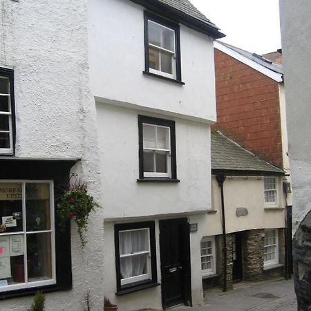 פורט איזאק Jacobs Cottage מראה חיצוני תמונה