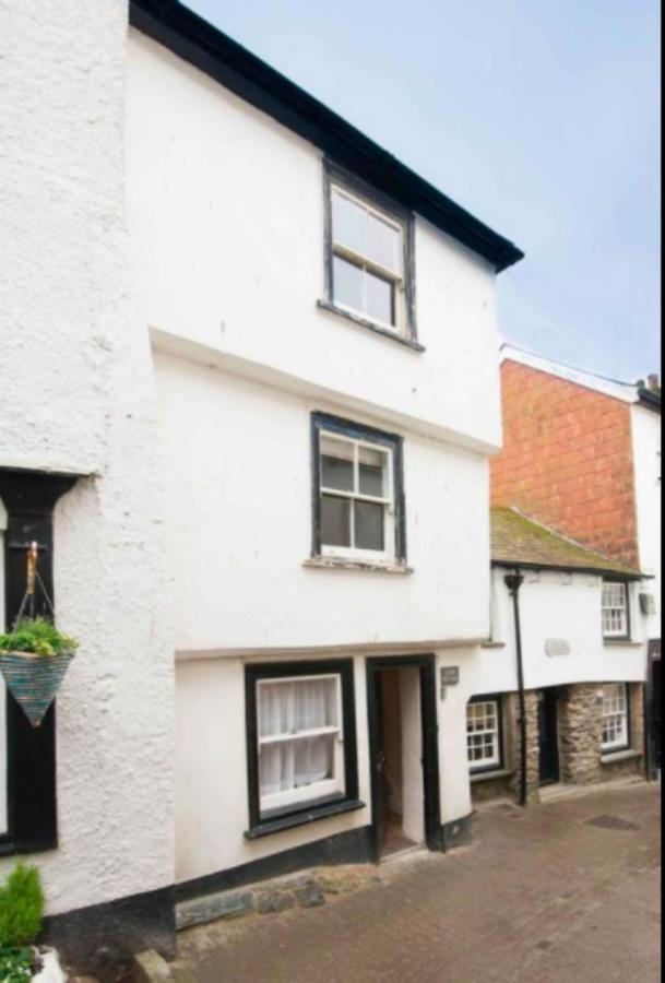 פורט איזאק Jacobs Cottage מראה חיצוני תמונה